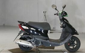 YAMAHA JOG ZR Evolution 2 SA39J