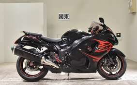 SUZUKI HAYABUSA Gen.2 2013 CK111