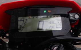 HONDA CRF250L MD47