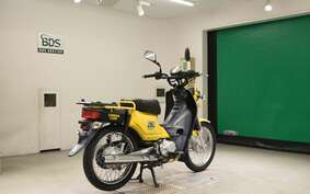 HONDA CROSS CUB 110 JA10