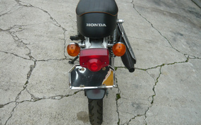 SUZUKI ST250E NJ4CA