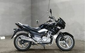 SUZUKI GSR250S GJ55D