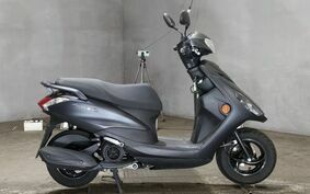 YAMAHA AXIS Z SED7J