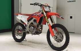 HONDA CRF250 RALLY ME12