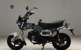 HONDA DAX 125 JB04