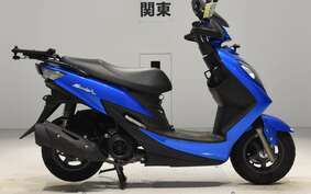 SUZUKI スウィッシュ125 DV12B