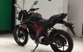 SUZUKI GIXXER 150 NG4BG