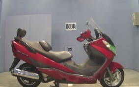 SUZUKI SKYWAVE 400 Gen.2 2004 CK43A