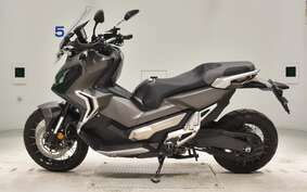 HONDA X-ADV 750 2021 RC95