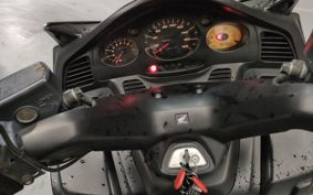 HONDA SILVERWING 400 NF01