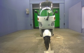 HONDA GYRO CANOPY TA03