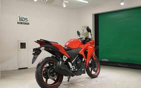 HONDA CBR250R GEN 3 MC41