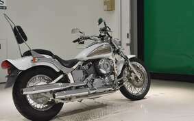 YAMAHA DRAGSTAR 400 2002 VH01J