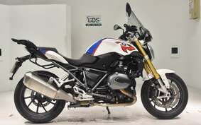 BMW R1200R 2016