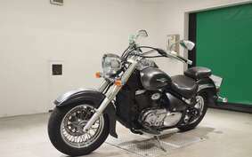 SUZUKI INTRUDER 400 Classic 2009 VK54A