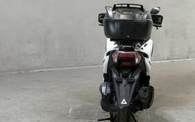 YAMAHA TRICITY 125 SEC1J