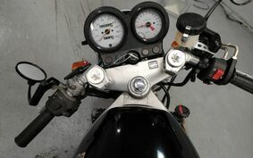 HONDA VT250 SPADA MC20