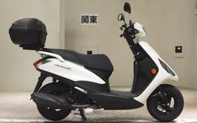 YAMAHA AXIS 125 Z SED7J