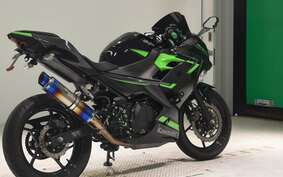 KAWASAKI NINJA 400 2019 EX400G