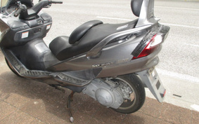 SUZUKI SKYWAVE 250 (Burgman 250) CJ43A