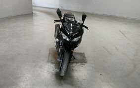 KAWASAKI NINJA 400 2022 EX400G