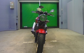 HONDA CB400SFV-3 2007 NC39