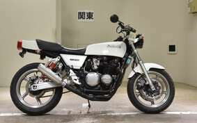 KAWASAKI Z400 FX 1980 KZ400E