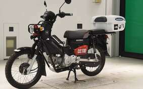 HONDA CROSS CUB 110 JA45