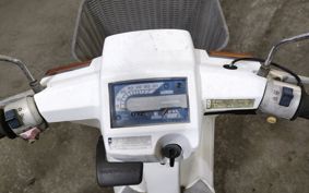 HONDA GYRO TA01