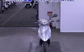 SUZUKI ADDRESS V50 CA44A