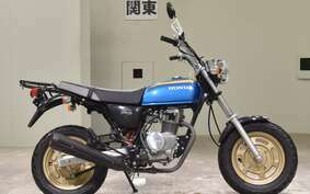 HONDA APE 100 HC07