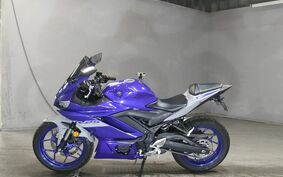 YAMAHA YZF-R25 RG43J