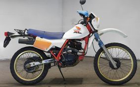 HONDA XL125R JD04