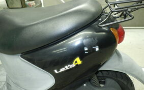 SUZUKI LET's 4 CA45A