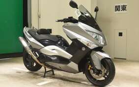 YAMAHA T-MAX500 Gen.3 2013 SJ08J