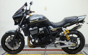 KAWASAKI ZRX1200 DAEG 2009 ZRT20D