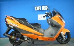 KAWASAKI EPSILON 250 Gen.2 2004 CJ43B