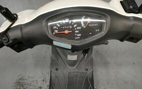 SUZUKI ADDRESS V125 CF4EA