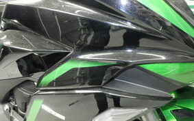 KAWASAKI NINJA 1000 SX 2021 ZXT02K