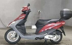 SUZUKI ADDRESS 125 DT11A