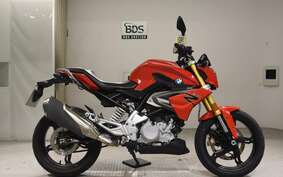 BMW G310R 2020 0G01