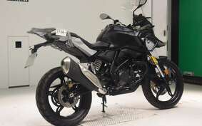 BMW G310GS 2022