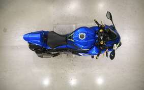 SUZUKI GSX-R1000R A 2020 DM11G