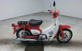 HONDA LITTLE CUB C50