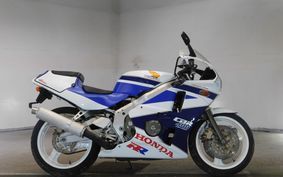 HONDA CBR400RR 1988 NC23