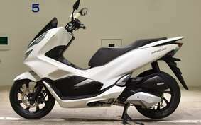 HONDA PCX125 JF81