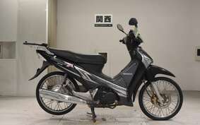 HONDA WAVE 125 I NF125MC