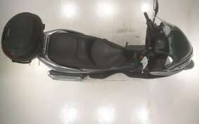 SUZUKI SKYWAVE 400 A 2010 CK45A