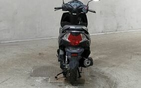 HONDA DIO 110 DX 不明