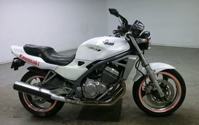 KAWASAKI BALIUS 250 1992 ZR250A